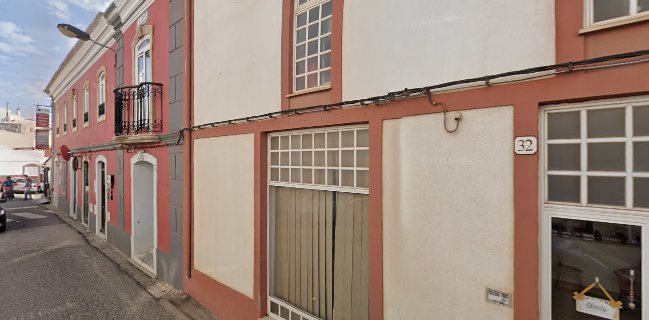 Moto Clube de Messines