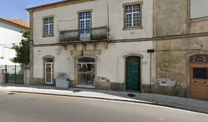 Sónia Cristina Capinha Ramos Pereira