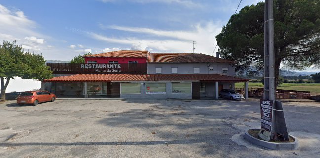 Comentarii opinii despre Manjar da Serra