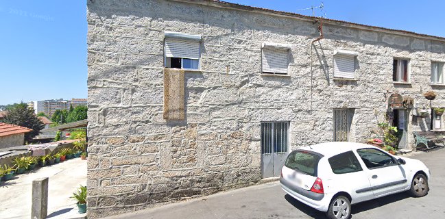 restaurante Vezúvio