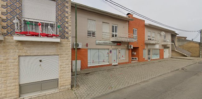 Padaria Pastelaria São Martinho