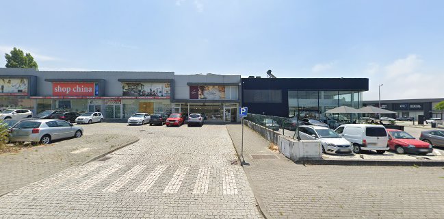 Pastelaria e padaria Sra de Guadalupe 2