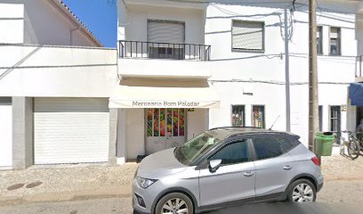 Mercearia Bom Paladar