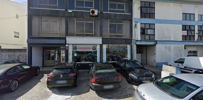 Starmar-Produtos Alimentares, Lda.