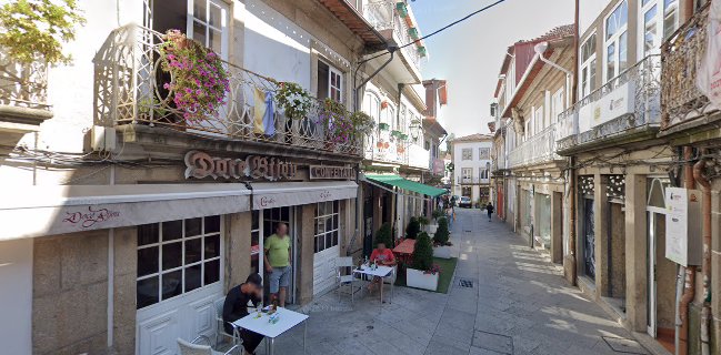 Doce Bijou - Ermo Restaurante, Lda.