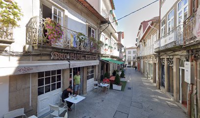 Doce Bijou - Ermo Restaurante, Lda.