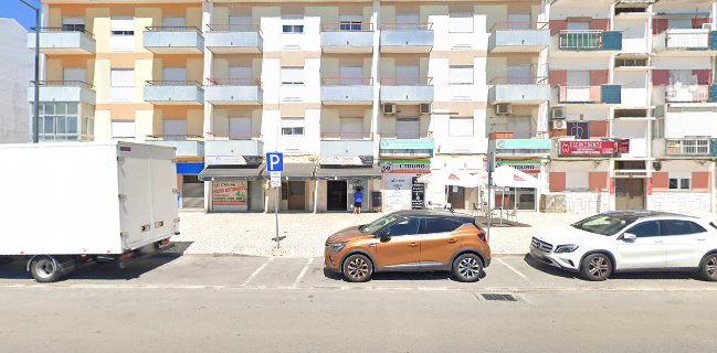 Padaria e Pastelaria da Vila