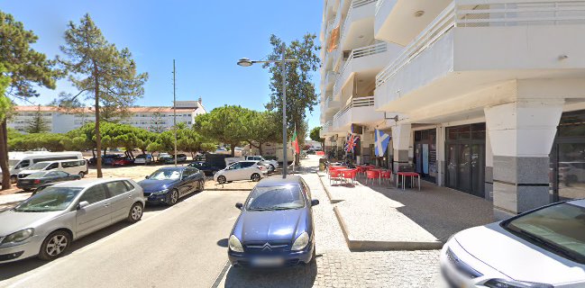 Bar Paradise
