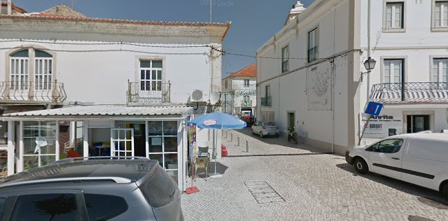 Reviews of O Jardim in Alcácer do Sal - Gastronomia e hotelaria